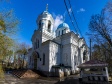 Vyiborgsky district, Viborgskoe road, house 106А
