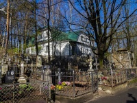 Выборгский район, Выборгское шоссе, дом 106 ЛИТ АБ. подворье