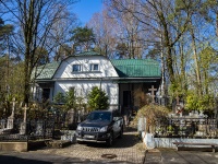 Vyiborgsky district, Viborgskoe road, house 106 ЛИТ АБ