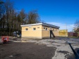 Vyiborgsky district, Viborgskoe road, house&nbsp;108А