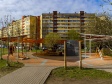 Vyiborgsky district, Viborgskoe road,