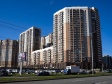 Vyiborgsky district, Esenin st, 房屋 1 к.1