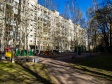 Vyiborgsky district, Esenin st, house&nbsp;15 к.1