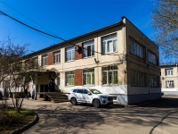 Выборгский район, улица Есенина, дом 18 к.2. офисное здание