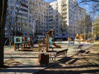 Выборгский район, улица Есенина, дом 20 к.2. многоквартирный дом