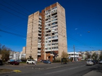 Выборгский район, улица Есенина, дом 22 к.1. многоквартирный дом