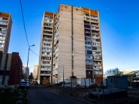 Выборгский район, улица Есенина, дом 30. многоквартирный дом