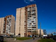 Vyiborgsky district, Esenin st, house 30