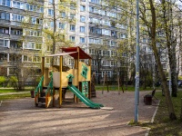 Выборгский район, улица Есенина, дом 32 к.2. многоквартирный дом