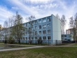 Vyiborgsky district, Esenin st, house 34 к.2
