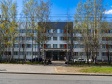 Выборгский район, Есенина ул, дом 38 к.1
