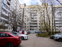 Выборгский район, улица Есенина, дом 32 к.1. многоквартирный дом