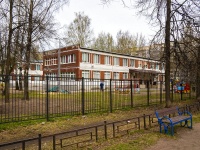 соседний дом: ул. Есенина, дом 40 к.3. детский сад Детский сад №74 Выборгского района