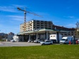 Vyiborgsky district, Severny avenue, house 32