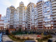 Vyiborgsky district, Lunacharsky avenue, house&nbsp;52 к.1