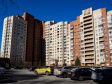 Vyiborgsky district, Lunacharsky avenue, house 64