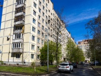 соседний дом: пр-кт. Луначарского, дом 42 к.2. многоквартирный дом