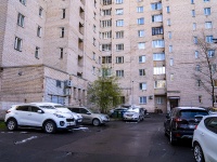 Выборгский район, Луначарского пр-кт, дом 46