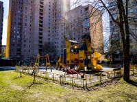Выборгский район, Луначарского пр-кт, дом 46