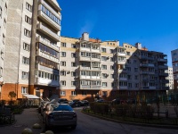 соседний дом: пр-кт. Луначарского, дом 52 к.2. многоквартирный дом