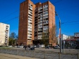 Vyiborgsky district, Lunacharsky avenue, 房屋&nbsp;58 к.1