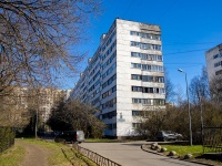 Выборгский район, Луначарского проспект, дом 58 к.2. многоквартирный дом