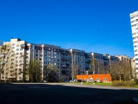 соседний дом: пр-кт. Луначарского, дом 66 к.2. многоквартирный дом