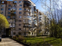 соседний дом: пр-кт. Луначарского, дом 66 к.3. многоквартирный дом