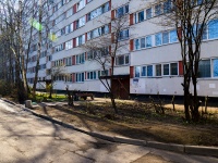 Выборгский район, Луначарского проспект, дом 70 к.2. многоквартирный дом