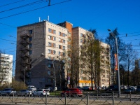 соседний дом: пр-кт. Луначарского, дом 72 к.1. многоквартирный дом