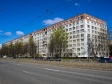Vyiborgsky district, Lunacharsky avenue, 房屋 76