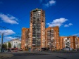 Vyiborgsky district, Lunacharsky avenue, 房屋 76 к.2