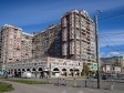 Vyiborgsky district, Uchebny alley, house 2