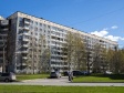 Vyiborgsky district, Hudozhnikov avenue, house 3 к.1