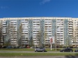 Vyiborgsky district, Hudozhnikov avenue, 房屋 4 к.1