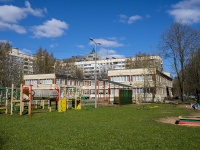 соседний дом: пр-кт. Художников, дом 5 к.2. детский сад №72 комбинированного вида Выборгского района