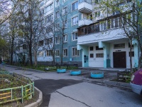 Выборгский район, Художников проспект, дом 7 к.2. многоквартирный дом