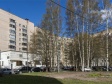 Выборгский район, Художников пр-кт, дом 9 к.1