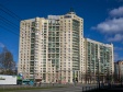 Vyiborgsky district, Hudozhnikov avenue, 房屋 10 к.1
