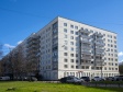 Vyiborgsky district, Hudozhnikov avenue, house 15 к.1