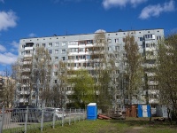Выборгский район, Художников проспект, дом 15 к.2. многоквартирный дом