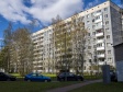 Vyiborgsky district, Hudozhnikov avenue, house 15 к.3