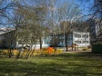 Vyiborgsky district, Hudozhnikov avenue, house 15 к.4
