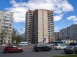 Vyiborgsky district, Hudozhnikov avenue, house 16