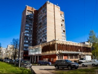 соседний дом: пр-кт. Художников, дом 22 к.2. многоквартирный дом