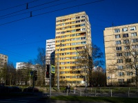 соседний дом: пр-кт. Художников, дом 29 к.1. многоквартирный дом