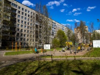 соседний дом: пр-кт. Художников, дом 30 к.2. многоквартирный дом
