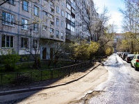 Выборгский район, Художников проспект, дом 30 к.2. многоквартирный дом