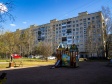 Vyiborgsky district, Hudozhnikov avenue, house 30 к.2