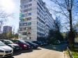 Vyiborgsky district, Hudozhnikov avenue, house 31 к.2